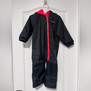 Columbia snowsuit (unisex)